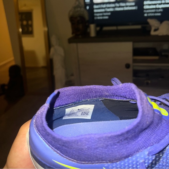 Nike phantom gtt2 ACC - Picture 9 of 11